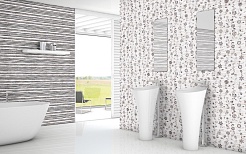 Коллекция плитки Emigres Iris Blanco 30х90