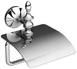 Art&Max Держатель туалетной бумаги Bohemia AM-4283-Cr – фотография-1