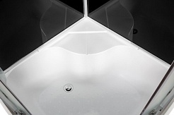 DTO Душевая кабина B10S с электрикой – фотография-11