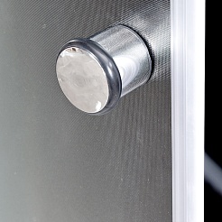 DTO Душевая кабина B09S с LED подсветкой – фотография-15