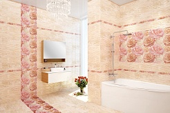 Коллекция плитки Cersanit Wave