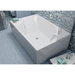 Vayer Экран торцевой Ontario 125 – фотография-2