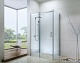 BERGES Wasserhaus Душевой уголок Melita 110x80 061016 – фотография-5