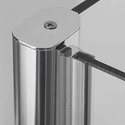 Roltechnik Душевая дверь "TDO1 800" brillant – фотография-8