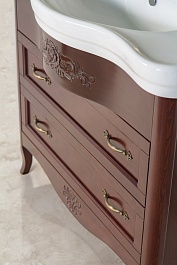 BelBagno Тумба с раковиной PRIMAVERA ciliegio – фотография-2