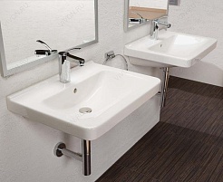 Jika Раковина "Cubito 55" 1042.2 – фотография-3