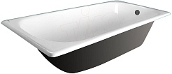 Timo Чугунная ванна Standard 3V 170x75x46 – фотография-2