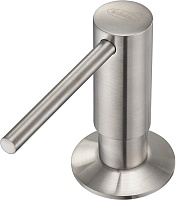 Milacio Дозатор для моющих средств Ultra MC.931.SN сатин