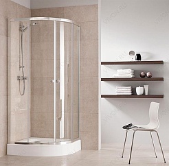 IFO  Душевой уголок "Silver" RP5190222003 – фотография-2