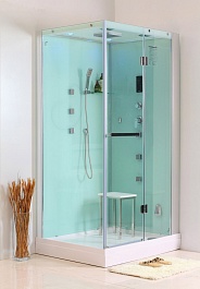 Iddis Душевая кабина Vane V9LS129i85 – фотография-2