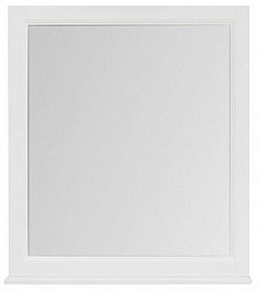 Aquanet Мебель для ванной Денвер 80 белый – фотография-11