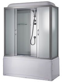 Taliente Душевой бокс 170/75 TA-17075M – фотография-1