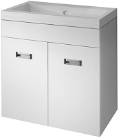 Какса-а Тумба для умывальника Пикколо 60 подвесная