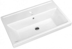 Aquanet Умывальник Гранд 75 – фотография-1