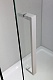 Black&White Душевой уголок S301 1000 – картинка-6