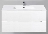 BelBagno Тумба с раковиной ETNA 1000 Bianco Opaco