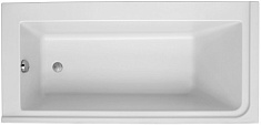 Jacob Delafon Акриловая ванна Formilia L E6139L-00 170х80
