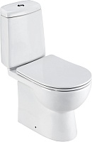 Santek Унитаз-компакт Остин 1WH302419