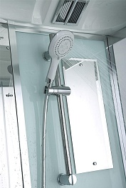 Timo Душевая кабина T-8802L F – фотография-4