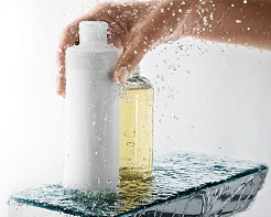 Hansgrohe Термостат Ecostat Select 13161400 для душа – фотография-6