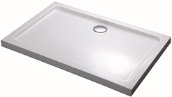 Black&White Поддон для душа RS-0812 – фотография-1