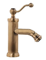 Cezares Смеситель для биде Duomo 88F3304 старая бронза