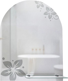 Mixline Зеркало Комфорт Анис 53.5 – фотография-2