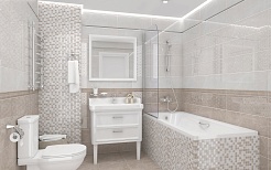 Коллекция плитки 0 Elektra