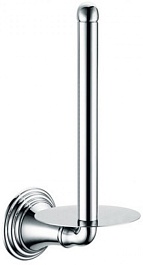 Fixsen Держатель запасного рулона Best FX-71610A – фотография-1