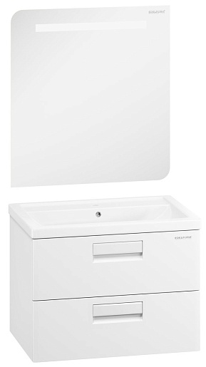  Мебель для ванной Колоре 70 – фото-1