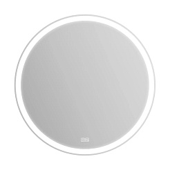 BelBagno Мебель для ванной Acqua 80 напольная Bianco Lucido, WARM – фотография-12