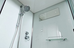 DTO Душевая кабина D120 L – фотография-8