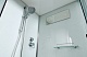 DTO Душевая кабина D120 L – фотография-16