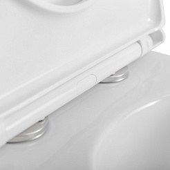 BelBagno Унитаз-моноблок напольный Tre-Tor BB673CP-MN-TOR/SC – фотография-8