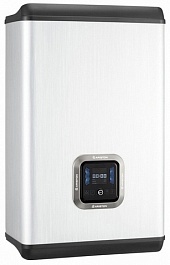 Ariston Водонагреватель накопительный ABS VLS Inox QH 50 – фотография-1