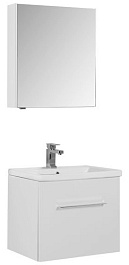 Aquanet Мебель для ванной "Порто 60" – фотография-7