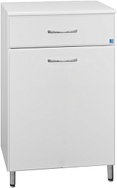 Style Line Тумба напольная ТН 600 с б/к – фотография-1