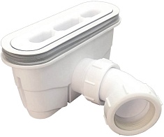 Veconi Сифон для поддона S-010