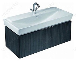 Jacob Delafon Мебель для ванной "Reve 100" EB562-270 – фотография-8