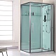 Eago Душевая кабина DZ990 F12 R – фотография-9