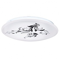 Eglo Светильник "Competa 93641" настенно-потолочный