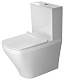 Duravit Крышка-сиденье "DuraStyle" 0063710000 – фотография-6
