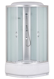 Taliente Душевая кабина 80/80 TA-8080M – фотография-1