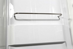 DTO Душевая кабина L520R LED – фотография-13