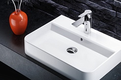 Excellent Смеситель Apomea для раковины – фотография-2