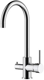 Rossinka Смеситель для кухни Z35-28 – фотография-1