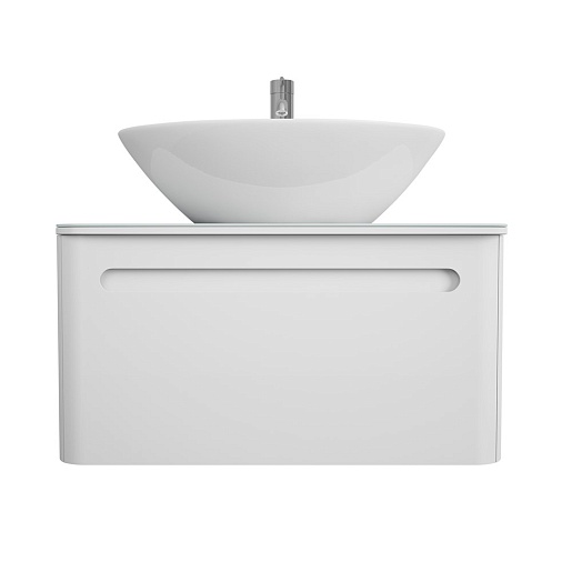 Owl 1975 Мебель для ванной Als 80 – картинка-5