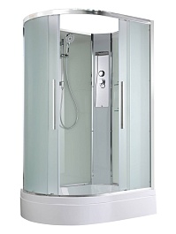Avacan Душевая кабина 120/80 EM3812RN – фотография-1