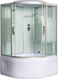 Мономах Душевая кабина 135x135 135/135/55 С МЗ – фотография-1