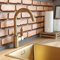 Iddis Смеситель для кухни Cuba CU2LBJ0i05 – фотография-3